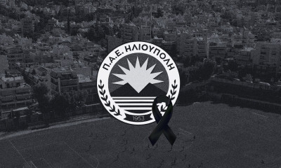 Πένθος στο ελληνικό ποδόσφαιρο: Πέθανε ο Θέμης Αναγνωστόπουλος
