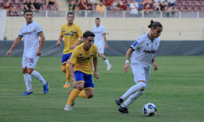 Κύπελλο Ελλάδας: Μεγάλες «μάχες» σε Παραλία και «Ζωσιμάδες» - Το πρόγραμμα