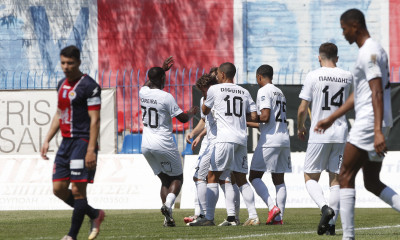 Οι αθλητικές μεταδόσεις της ημέρας (19/08) - Με Κύπελλο Ελλάδας και Champions League