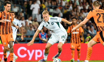 Οι «μάχες» των ελληνικών ομάδων στις ευρωπαϊκές διοργανώσεις με πλήθος επιλογών από το Πάμε Στοίχημα