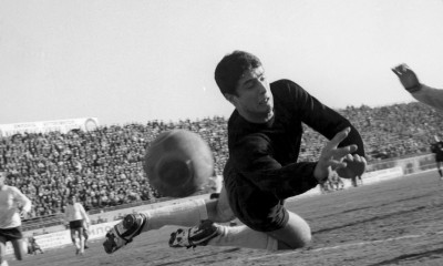 ΠΑΟΚ: Πένθος στον «Δικέφαλο του Βορρά» - Πέθανε ο Απόστολος Σαββουλίδης