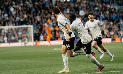 Champions League: «Πάρτι» της Μπριζ με… σερβιτόρο Τζόλη, μεγάλα «διπλά» και για Πάφο, Καραμπάγκ