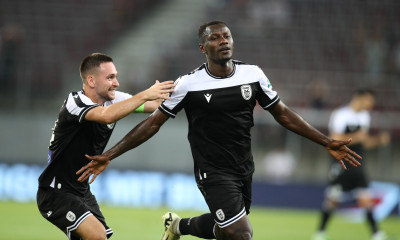 Ειδικό στοίχημα στα καταστήματα ΟΠΑΠ για την πρόκριση και των 3 ελληνικών ομάδων στα Κύπελλα Ευρώπης