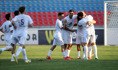 Κύπελλο Ελλάδας: Πρόκριση στα πέναλτι για τον Ηρακλή – Πέρασαν Καλλιθέα, Μαρκό, Ελλάς Σύρου