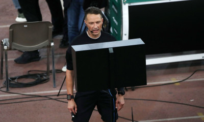 Super League: Με VAR και ημιαυτόματο οφσάιντ όλοι οι αγώνες