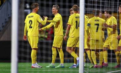 Champions League: Πεντάρα η Μπόντο Γκλιμτ, ισόπαλο το Φενέρμπαχτσε-Μπενφίκα