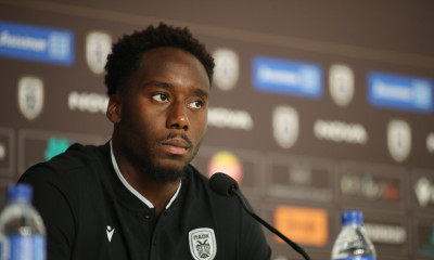 Μεϊτέ: «Είμαστε καλύτερη ομάδα από την Ριέκα»