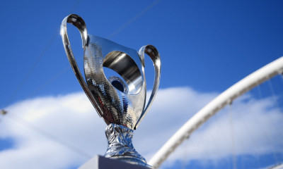 Κύπελλο Ελλάδας: Τα γκρουπ δυναμικότητας της League Phase - Πότε είναι η κλήρωση