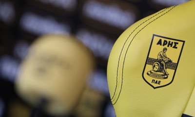 Άρης: Αφαίρεση Κυπέλλου του ’70 και όλων των τίτλων ζητούν 10 πρώην παίκτες