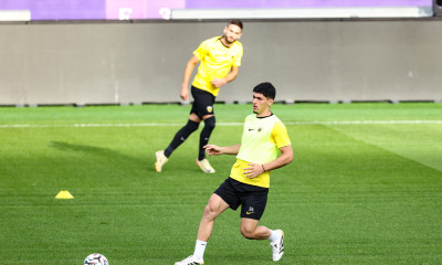 Conference League, Άντερλεχτ - ΑΕΚ: Η ώρα και το κανάλι του αγώνα