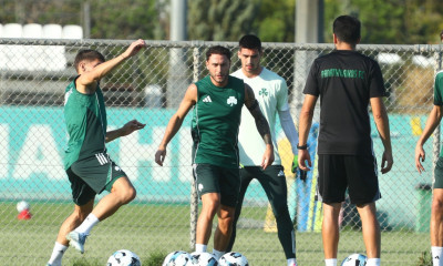 Europa League, Παναθηναϊκός - Σαμσουνσπόρ: Η ώρα και το κανάλι του αγώνα