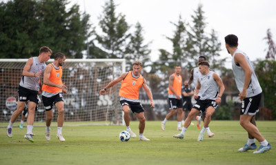 Europa League, Ριέκα - ΠΑΟΚ: Η ώρα και το κανάλι του αγώνα