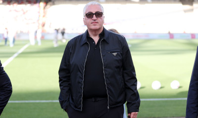 ΟΦΗ: Ο Μιχάλης Μπούσης μίλησε στους παίκτες και αποθέωσε τη φετινή ομάδα