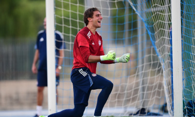 Μεταγραφές, Ολυμπιακός: Ετοιμάζει κρούση για Τζολάκη η Γαλατάσαραϊ