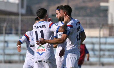 Super League: Με 20άδα κόντρα στον Άρη ο Βόλος