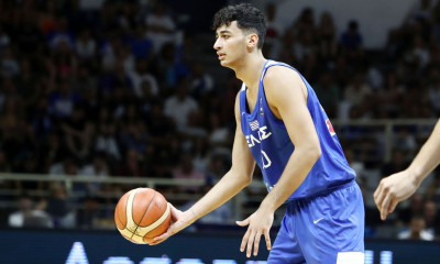 Εθνική Ελλάδας: Τραυματίστηκε ο Σαμοντούροβ, «κόπηκε» ο Νετζήπογλου