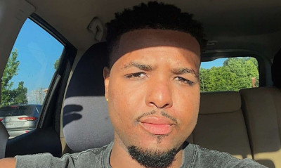 Πέθανε σε ηλικία 28 ετών ο Malik Taylor - Σε σοκ οι εκατοντάδες χιλιάδες fans του star του TikTok