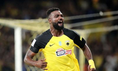 ΑΕΚ: Η Καϊσέρισπορ έχει στο στόχαστρο της τον Φραντζί Πιερό