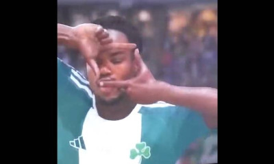 Παναθηναϊκός: Ρενάτο Σάντσες, βγαλμένος από το… PlayStation – To video της «πράσινης» ΠΑΕ