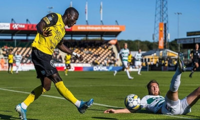 Μεταγραφές, Ολυμπιακός: Συμφωνία για Μανέ - Υπογράφει άμεσα αλλά καθυστερεί η ένταξή του