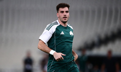 Μεταγραφές, Παναθηναϊκός: Επιμένει για Ιωαννίδη η Σπόρτινγκ - «Θέλει να έρθει ο παίκτης»