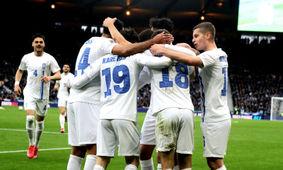 Εθνική Ελλάδας: Οι κλήσεις Γιοβάνοβιτς για Λευκορωσία και Δανία