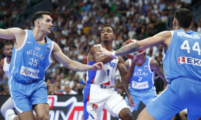 Eurobasket 2025: Ποιες ομάδες είναι φαβορί για την κατάκτηση της διοργάνωσης