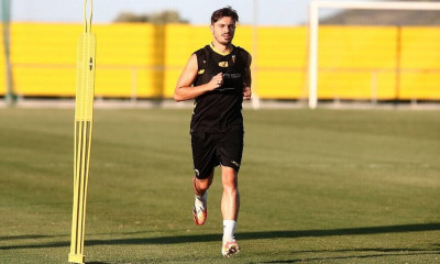 Άρης: Συμφωνία με Γαλανόπουλο για τα επόμενα δύο χρόνια