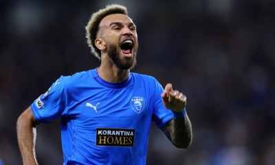 Champions League: Η Πάφος στα... αστέρια με γκολάρα του Ζάζα – Στη League Phase κι η Μπόντο Γκλιμτ!