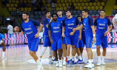 Eurobasket 2025: Δρακόντεια μέτρα για την εθνική Ισραήλ – Με τη συνοδεία της Interpol στην Πολωνία