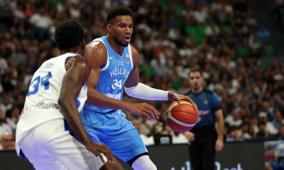 Eurobasket 2025: Το τηλεοπτικό πρόγραμμα της διοργάνωσης – Πότε παίζει η Εθνική