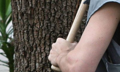 Καλαμαριά: Άγριο οπαδικό επεισόδιο - 10 άτομα ξυλοκόπησαν 16χρονο για να του πάρουν τη μπλούζα