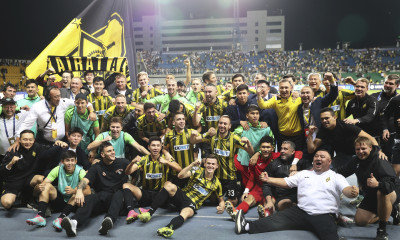 Champions League: Η Καϊράτ Αλμάτι έκανε το θαύμα της, απέκλεισε τη Σέλτικ στα πέναλτι!