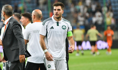 Παναθηναϊκός: Κεντρικό θέμα στην Πορτογαλία η μεταγραφή του Ιωαννίδη - «Μιλάει με Βαγιαννίδη»