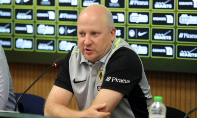 Conference League, Νίκολιτς: «Να μην δώσουμε δώρα στον αντίπαλο»