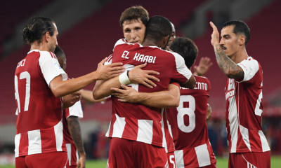 Champions League: Αυτές είναι οι 36 ομάδες της League Phase - Οι πιθανοί αντίπαλοι του Ολυμπιακού