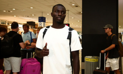 Μεταγραφές, Ολυμπιακός: «Ναυαγεί» η απόκτηση του Μανέ - Ο λόγος που «χαλάει» το deal