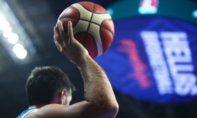 Πρεμιέρα στο Eurobasket με αμέτρητες αγορές από το Πάμε Στοίχημα