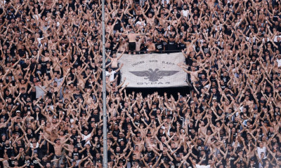 Europa League, ΠΑΟΚ - Ριέκα: Sold out η ρεβάνς της Τούμπας