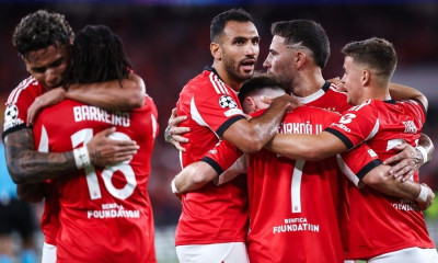 Champions League: Στη League Phase οι ομάδες των Ελλήνων