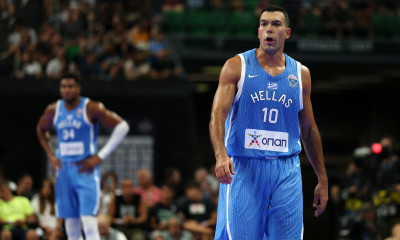 Eurobasket 2025: Κόντρα στην Ιταλία ξεκινά η Ελλάδα, με στόχο το μετάλλιο - Η ώρα και το κανάλι