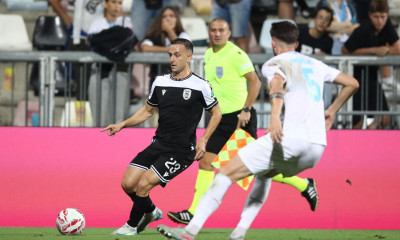 Europa League, ΠΑΟΚ - Ριέκα: Για την ανατροπή στην «καυτή» Τούμπα - Η ώρα και το κανάλι του αγώνα