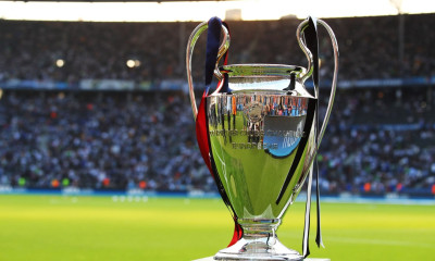 Champions League: Μεγάλη αλλαγή στους τελικούς της διοργάνωσης - Η ανακοίνωση της UEFA