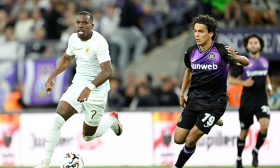 Conference League, ΑΕΚ - Άντερλεχτ: «Τελικός» πρόκρισης - Η ώρα και το κανάλι του αγώνα