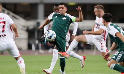 LIVE Σαμσουνσπόρ - Παναθηναϊκός: Η μάχη για την πρόκριση στο League Phase του Europa League