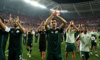 Europa League: Οι πιθανοί αντίπαλοι Παναθηναϊκού και ΠΑΟΚ - Πότε είναι η κλήρωση