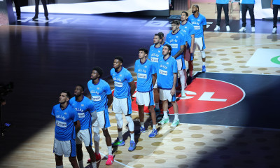 Eurobasket 2025, Κύπρος – Ελλάδα: Δύο χώρες, ένας εθνικός ύμνος και μια ιστορική αναμέτρηση!