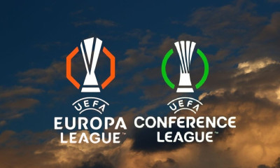 UEFA: Μαθαίνουν αντιπάλους Παναθηναϊκός, ΠΑΟΚ και ΑΕΚ σε Europa και Conference League