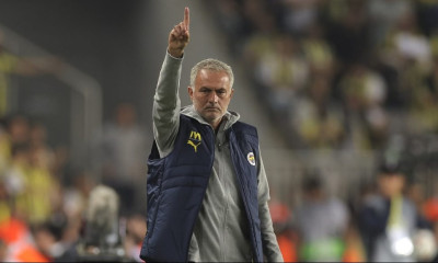 Τέλος ο Μουρίνιο από τη Φενέρμπαχτσε