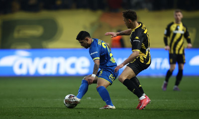 Super League, Άρης - Παναιτωλικός: Το 2Χ2 και η πρώτη νίκη - Η ώρα και το κανάλι του αγώνα